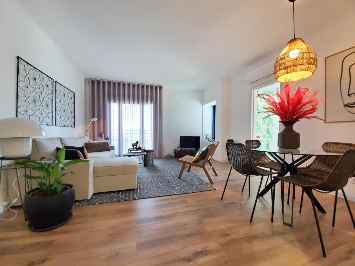 Twin Towers Appartement