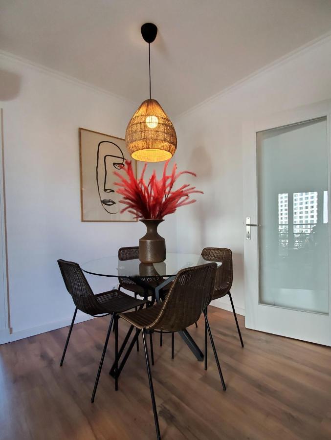 Twin Towers Appartement