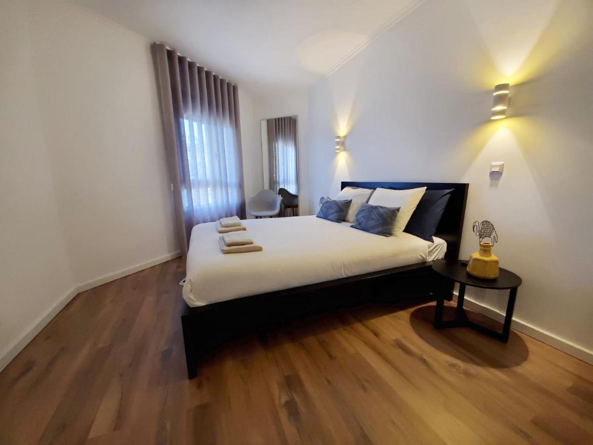 Twin Towers Appartement